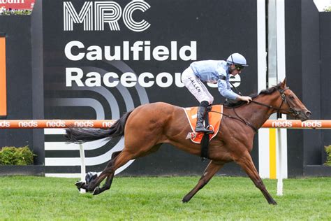 Angus Armanasco Stakes results and replay – 2024 .